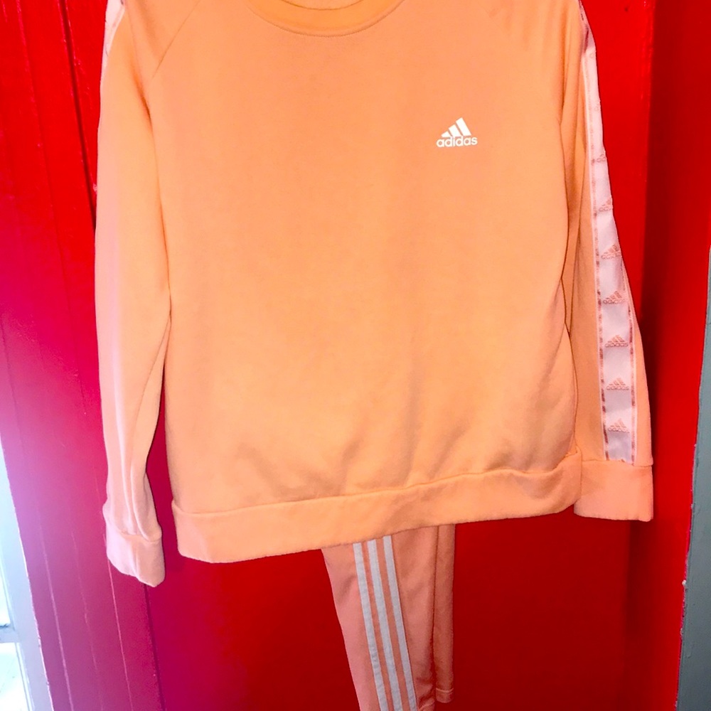 Adidas set